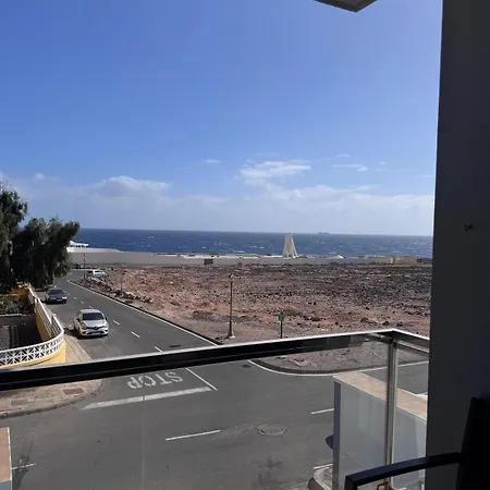 Rosalia28 Antigua (Fuerteventura)