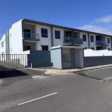 Rosalia28 Apartamento Antigua (Fuerteventura)