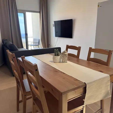 Apartment Rosalia28 *