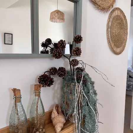 Rosalia28 Appartement