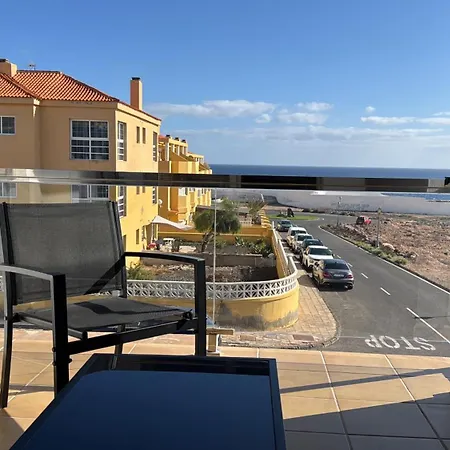 Rosalia28 Apartamento Antigua (Fuerteventura)