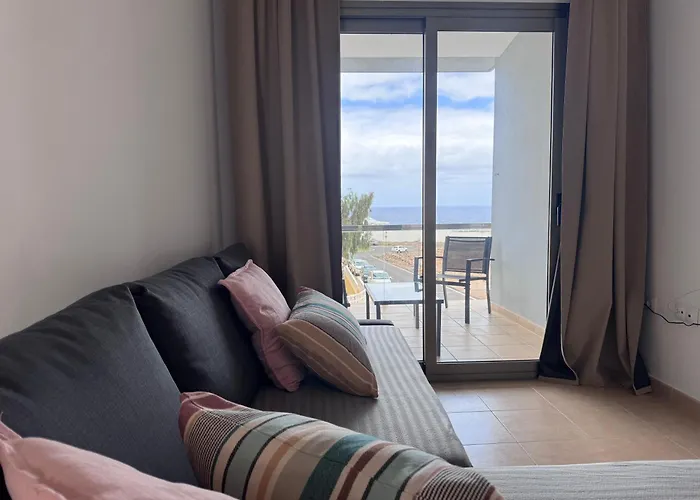 Rosalia28 * Antigua (Fuerteventura)