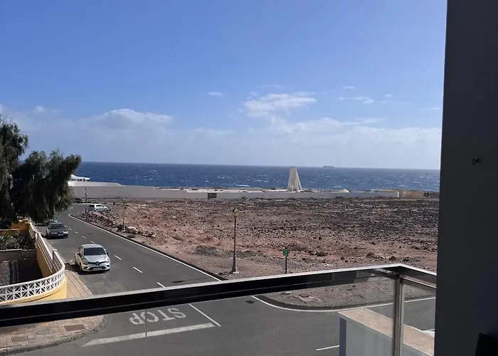 Rosalia28 Antigua (Fuerteventura)