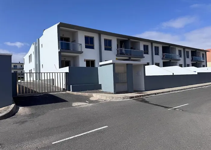 Rosalia28 Apartamento Antigua (Fuerteventura)