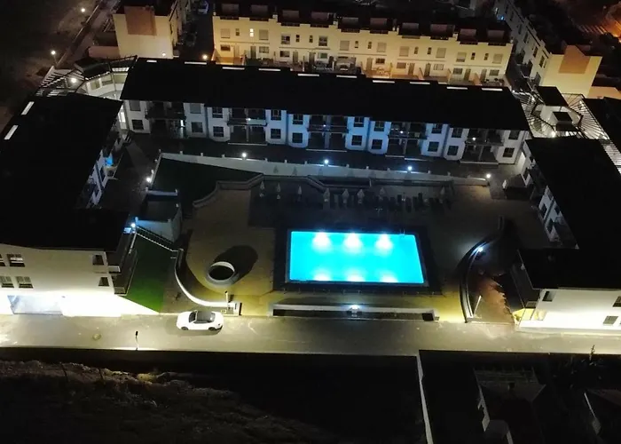 Apartamento Rosalia28 Antigua (Fuerteventura)