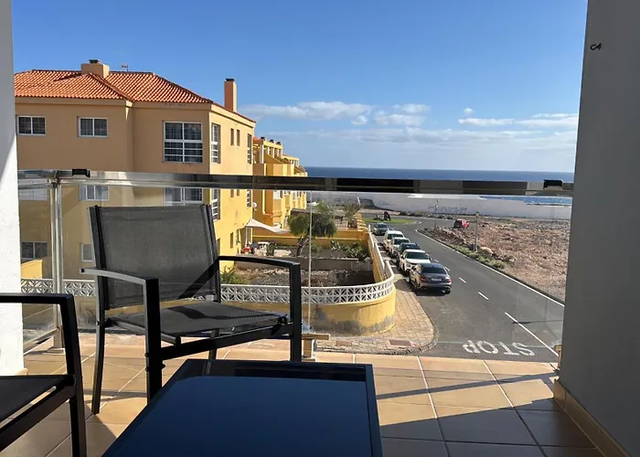 Rosalia28 Apartamento Antigua (Fuerteventura)