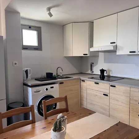 Rosalia28 Апартаменты Антигуа