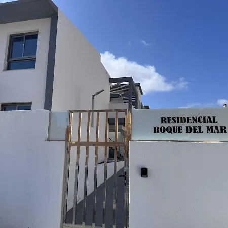 Rosalia28 דירה *