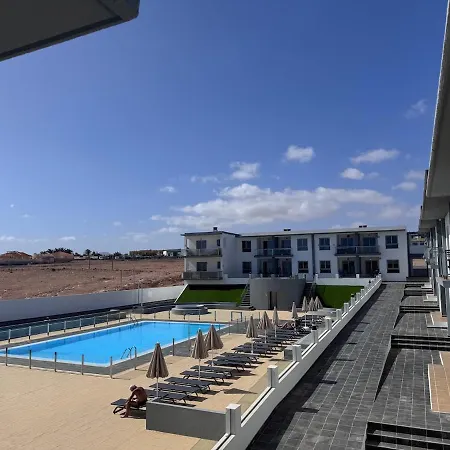 Rosalia28 דירה *