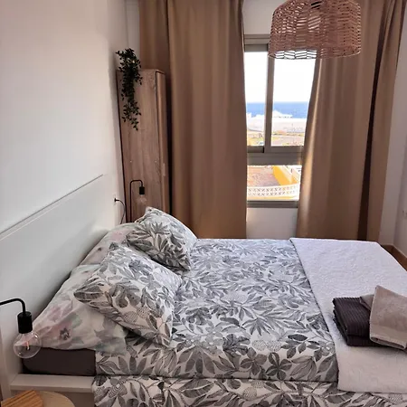 Rosalia28 Daire Antigua (Fuerteventura)