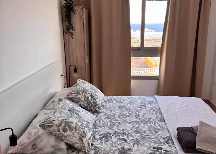 Rosalia28 Apartman Antigua